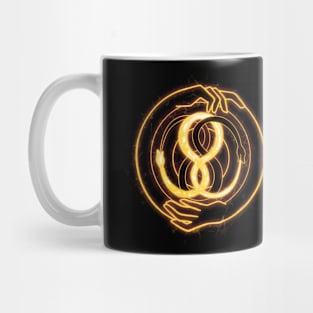 Rune of Heritage Mug